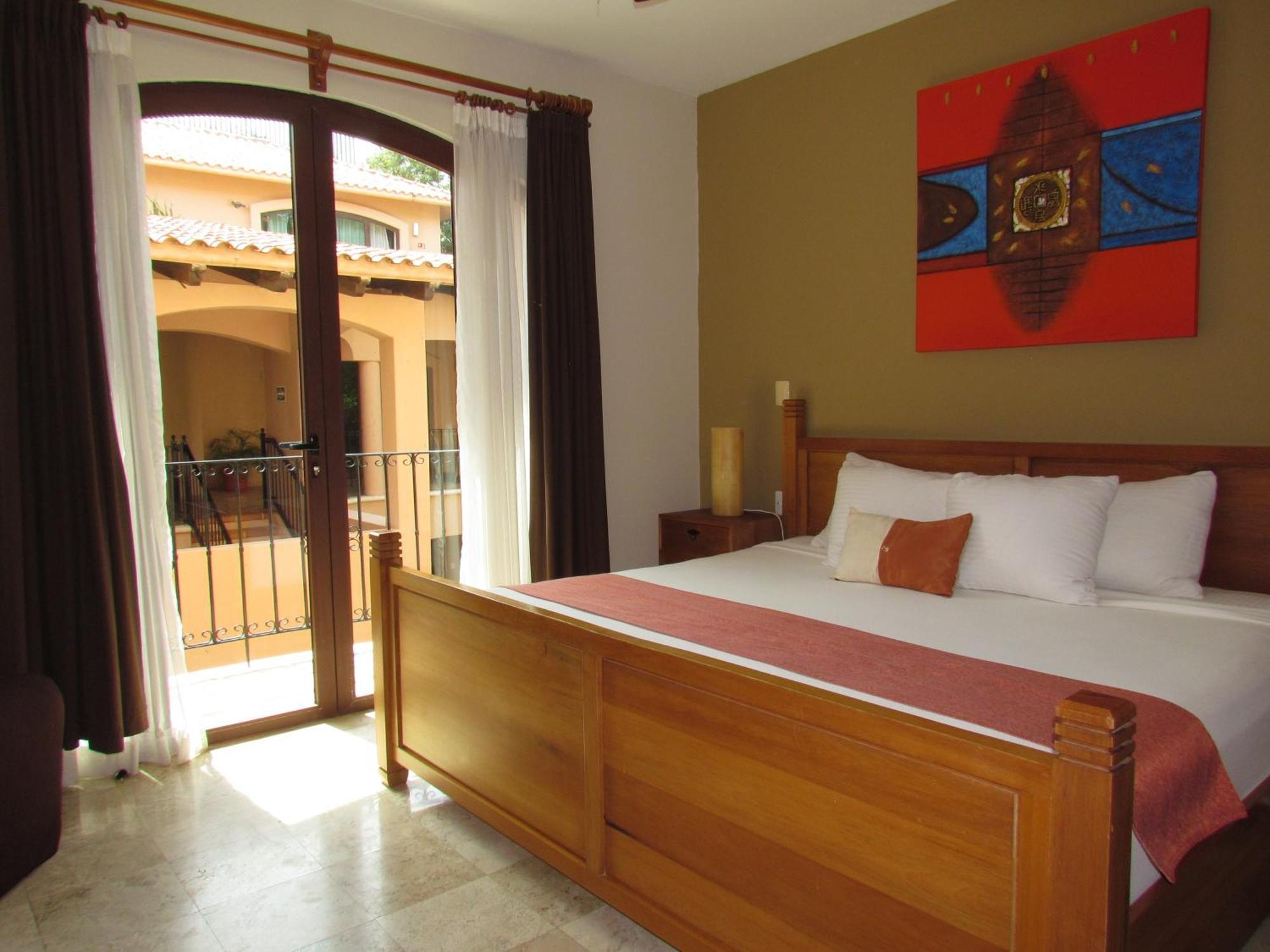 Acanto Hotel Playa Del Carmen, Trademark Collection By Wyndham Dış mekan fotoğraf