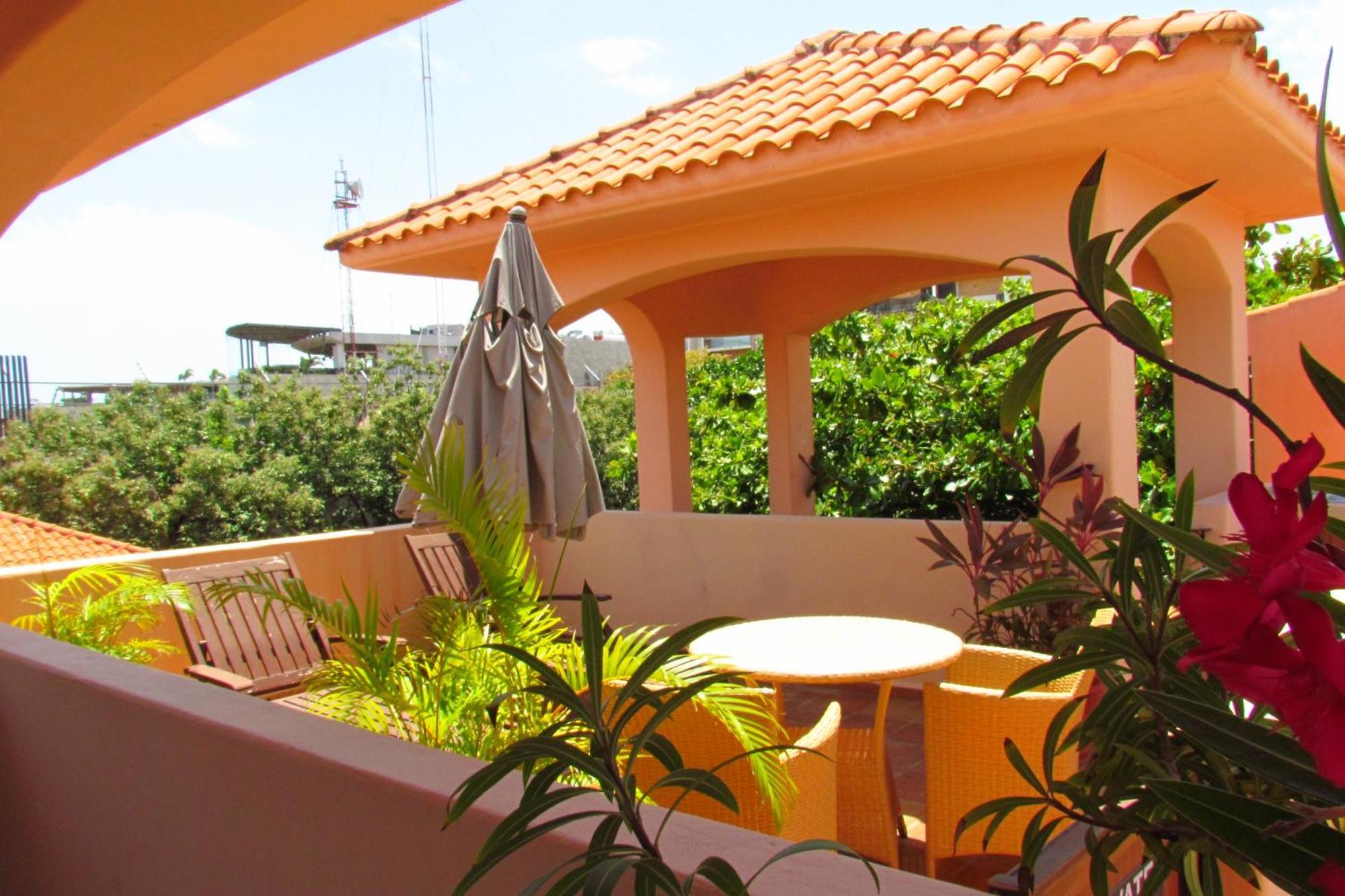 Acanto Hotel Playa Del Carmen, Trademark Collection By Wyndham Dış mekan fotoğraf