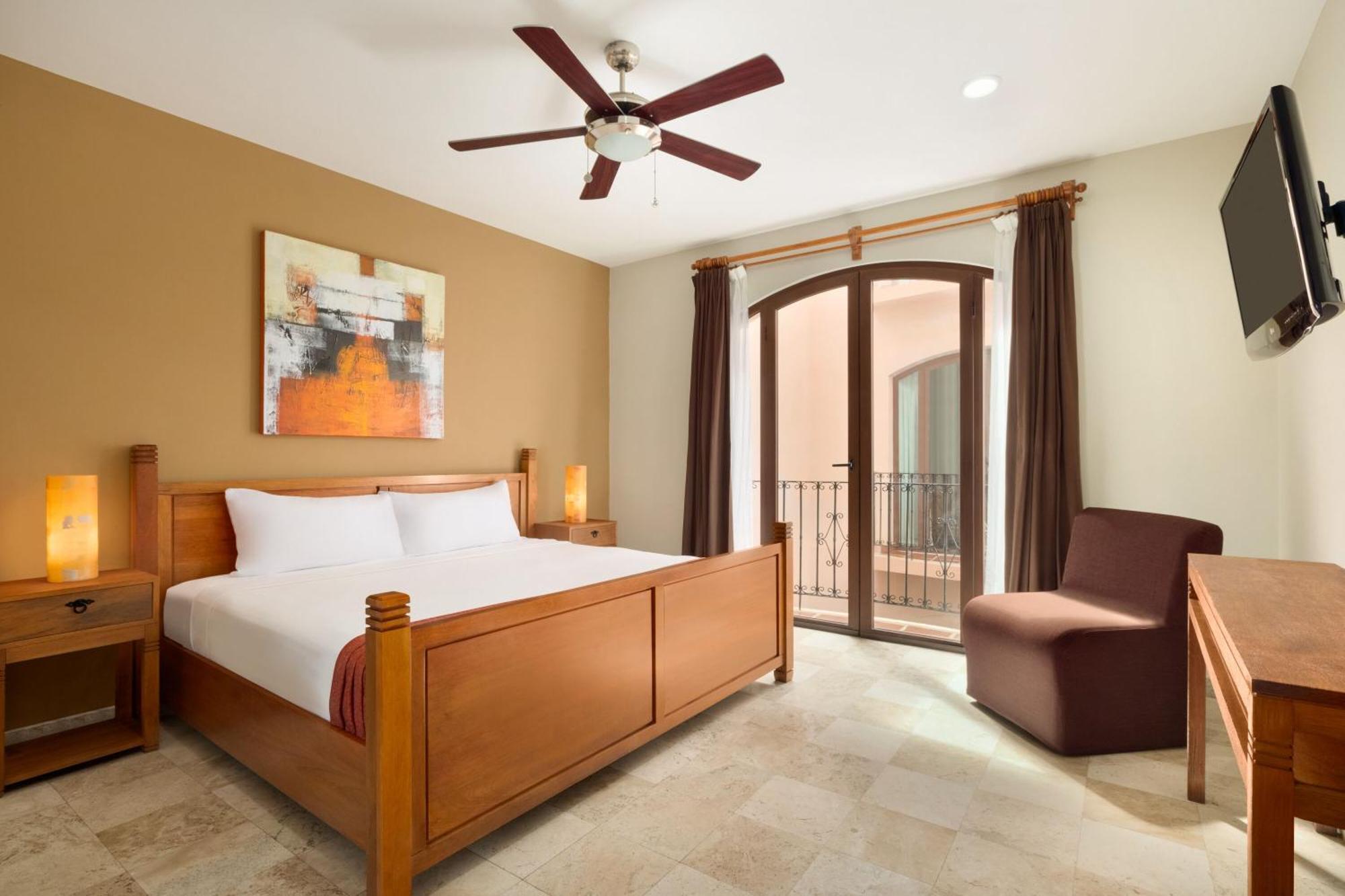 Acanto Hotel Playa Del Carmen, Trademark Collection By Wyndham Dış mekan fotoğraf