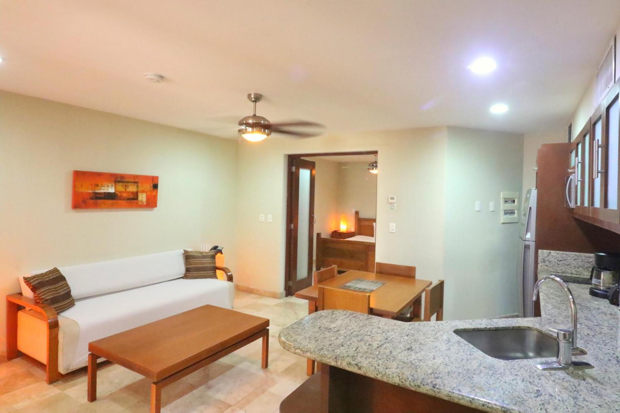 Acanto Hotel Playa Del Carmen, Trademark Collection By Wyndham Dış mekan fotoğraf