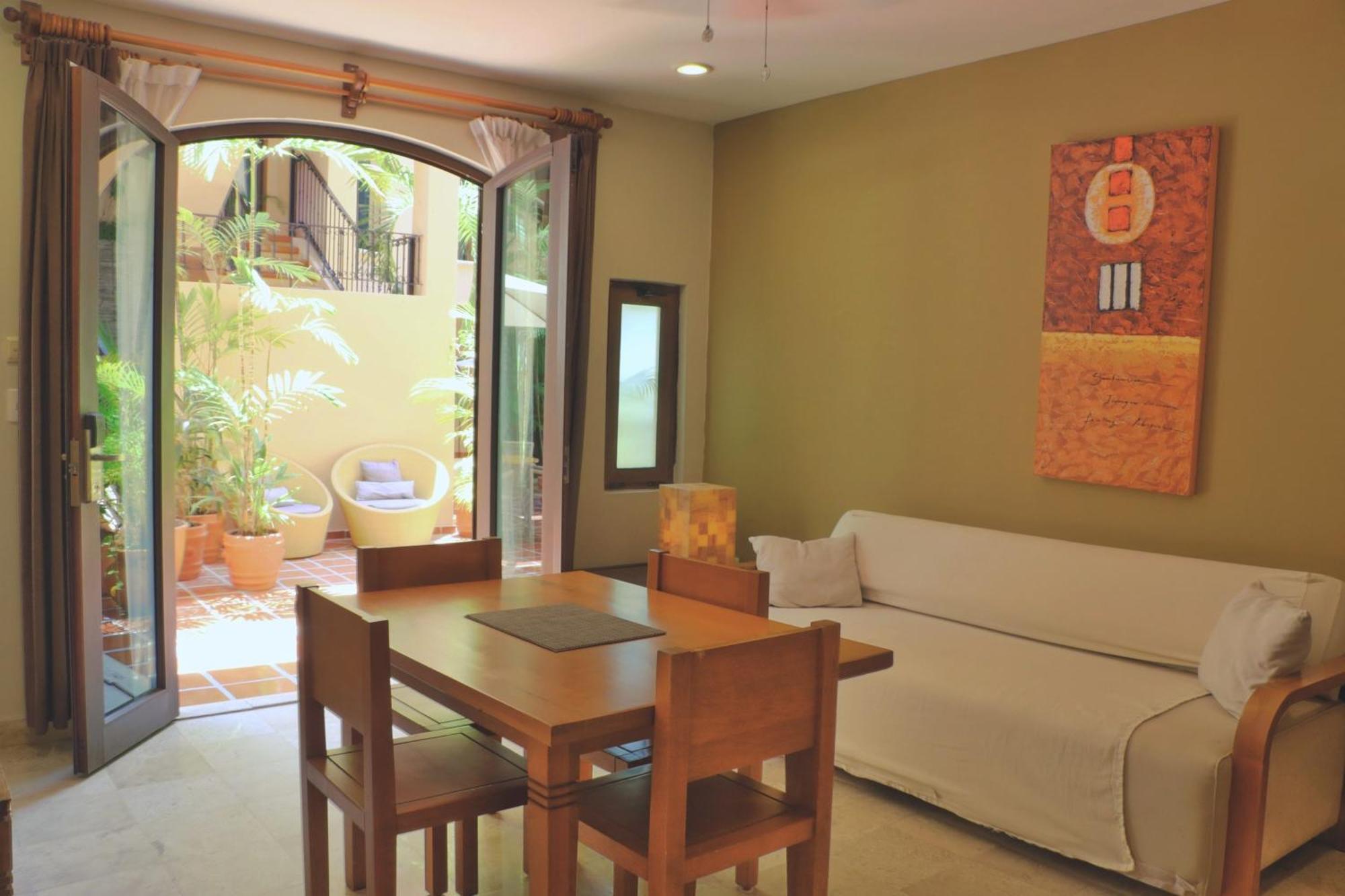 Acanto Hotel Playa Del Carmen, Trademark Collection By Wyndham Dış mekan fotoğraf