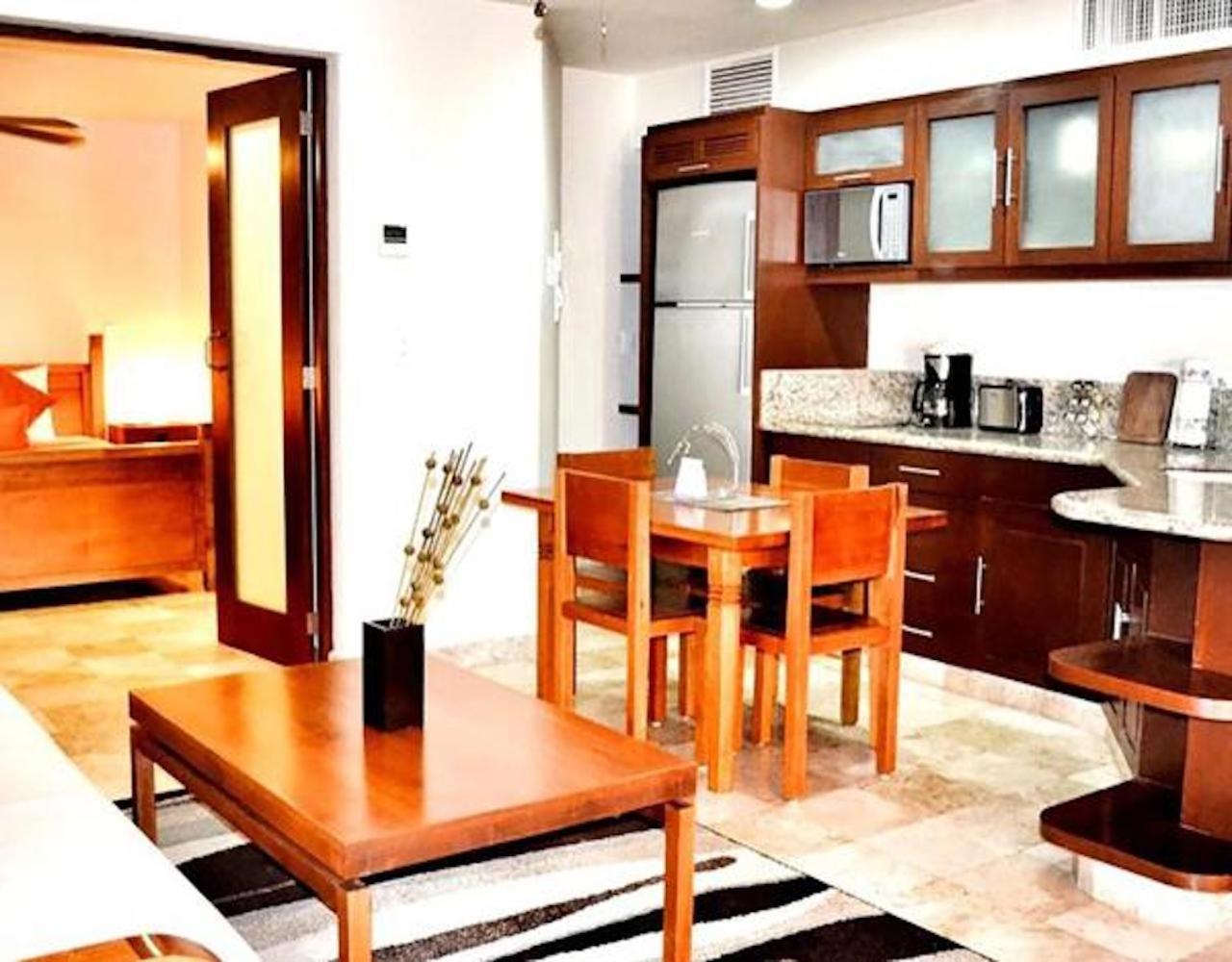 Acanto Hotel Playa Del Carmen, Trademark Collection By Wyndham Dış mekan fotoğraf