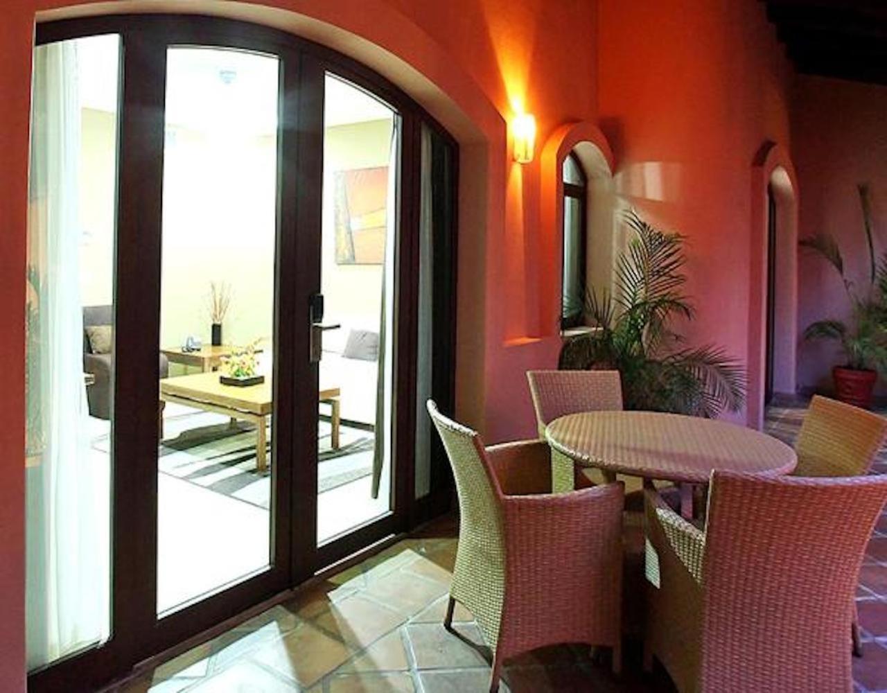 Acanto Hotel Playa Del Carmen, Trademark Collection By Wyndham Dış mekan fotoğraf