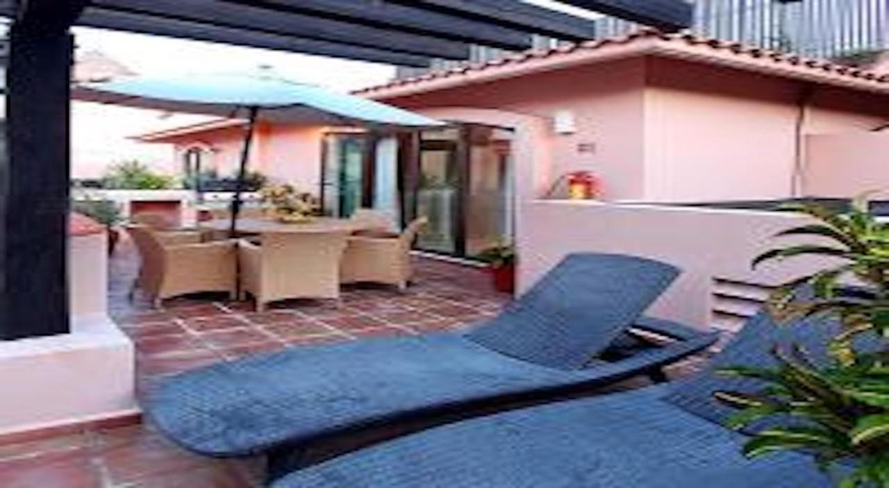 Acanto Hotel Playa Del Carmen, Trademark Collection By Wyndham Dış mekan fotoğraf