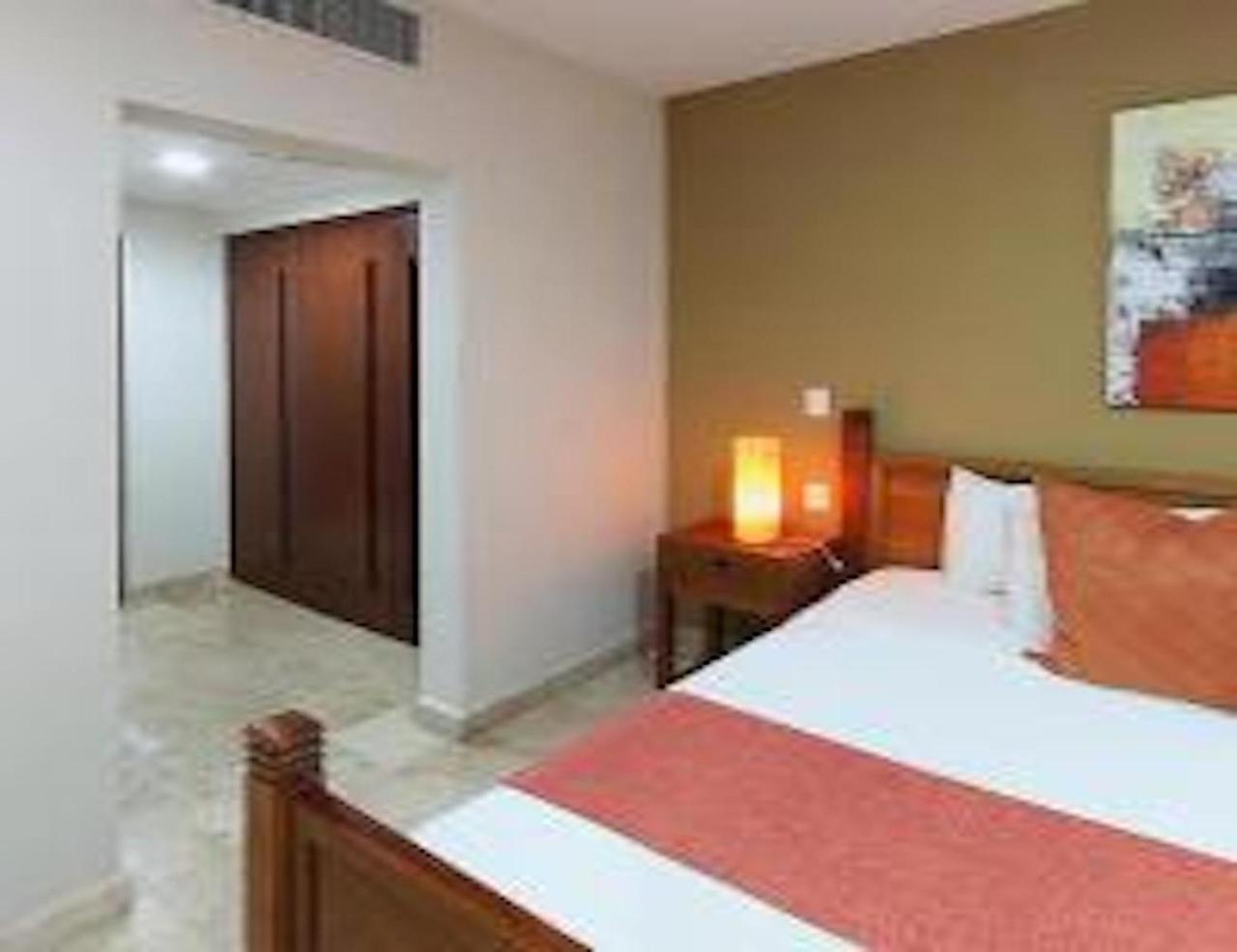 Acanto Hotel Playa Del Carmen, Trademark Collection By Wyndham Dış mekan fotoğraf