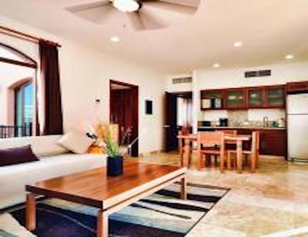 Acanto Hotel Playa Del Carmen, Trademark Collection By Wyndham Dış mekan fotoğraf