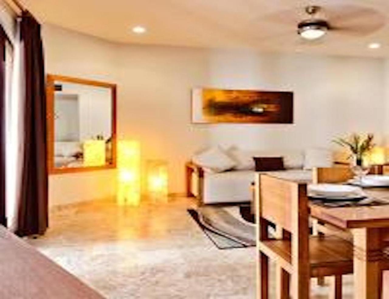 Acanto Hotel Playa Del Carmen, Trademark Collection By Wyndham Dış mekan fotoğraf