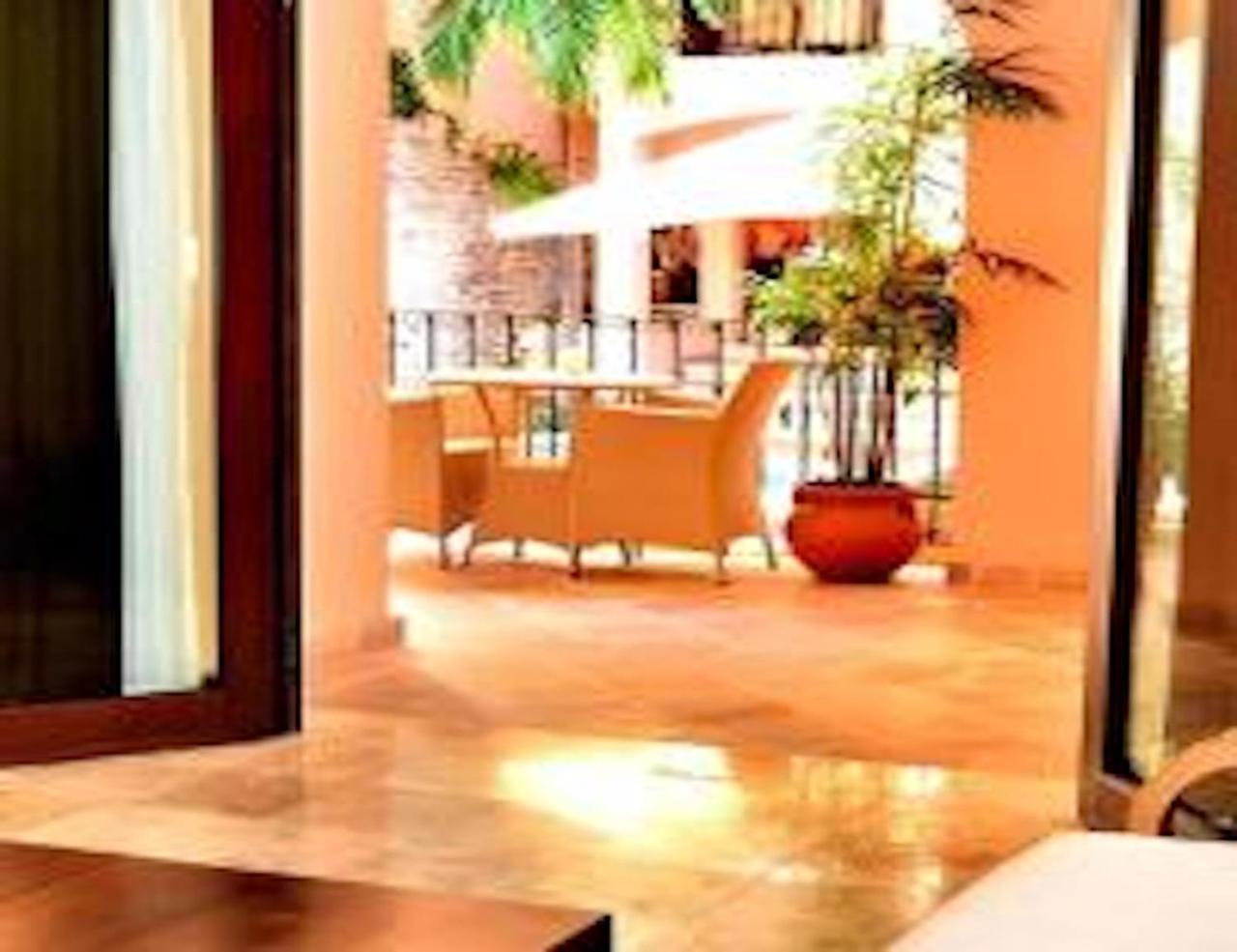 Acanto Hotel Playa Del Carmen, Trademark Collection By Wyndham Dış mekan fotoğraf
