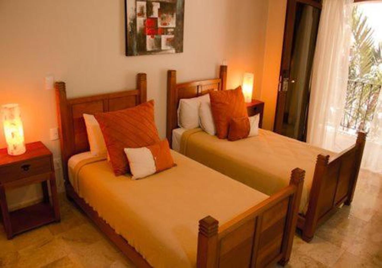 Acanto Hotel Playa Del Carmen, Trademark Collection By Wyndham Dış mekan fotoğraf