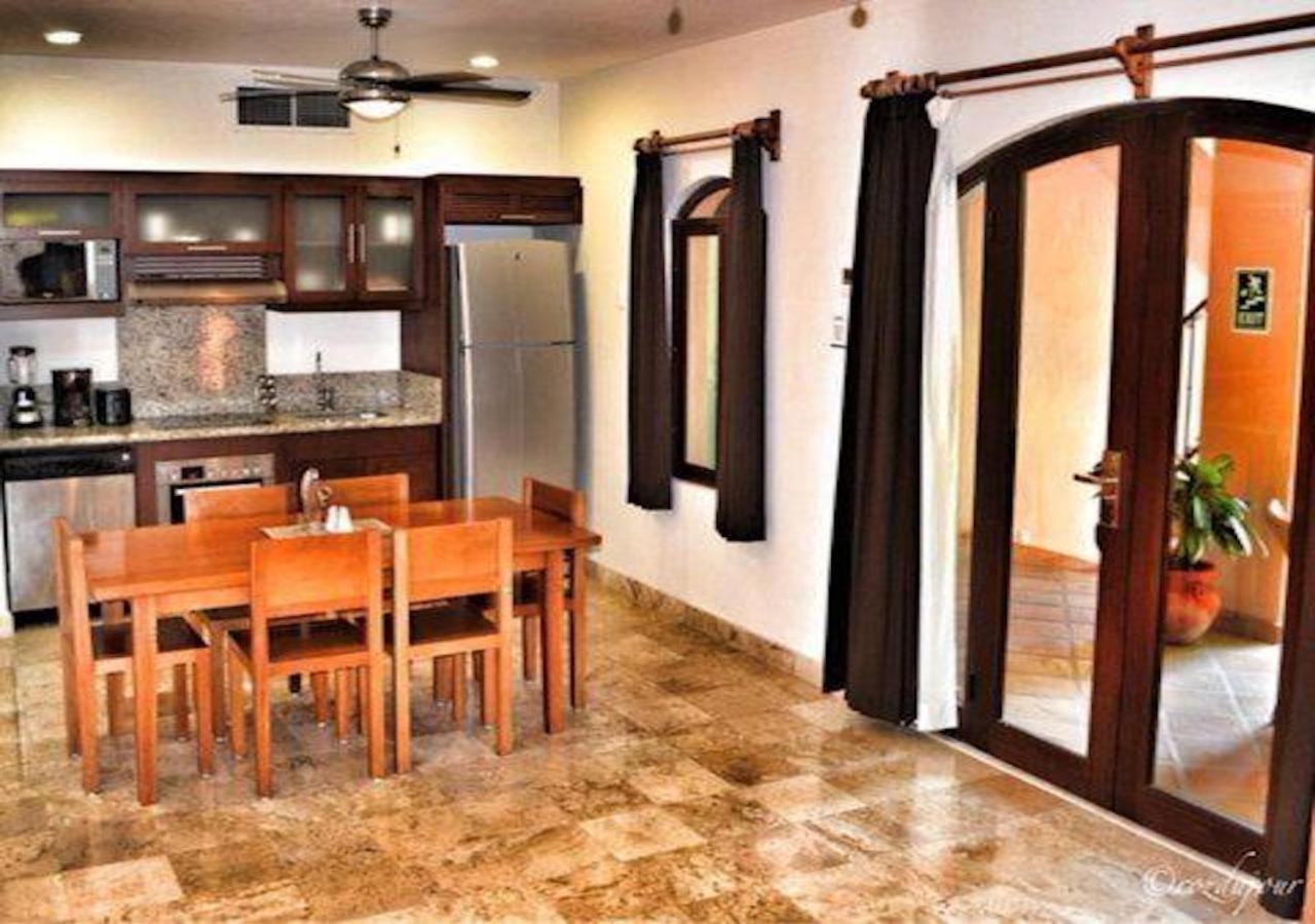 Acanto Hotel Playa Del Carmen, Trademark Collection By Wyndham Dış mekan fotoğraf