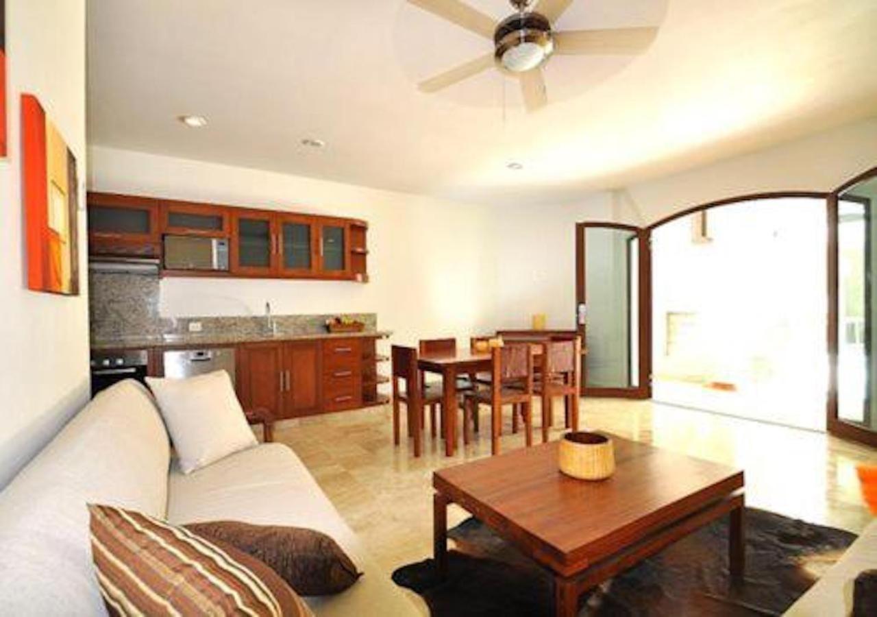 Acanto Hotel Playa Del Carmen, Trademark Collection By Wyndham Dış mekan fotoğraf