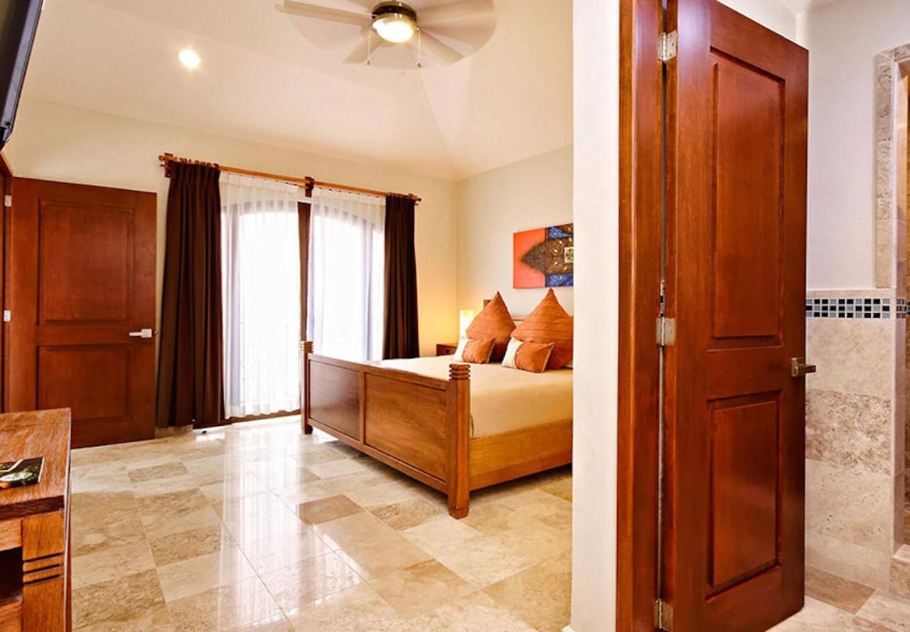Acanto Hotel Playa Del Carmen, Trademark Collection By Wyndham Dış mekan fotoğraf