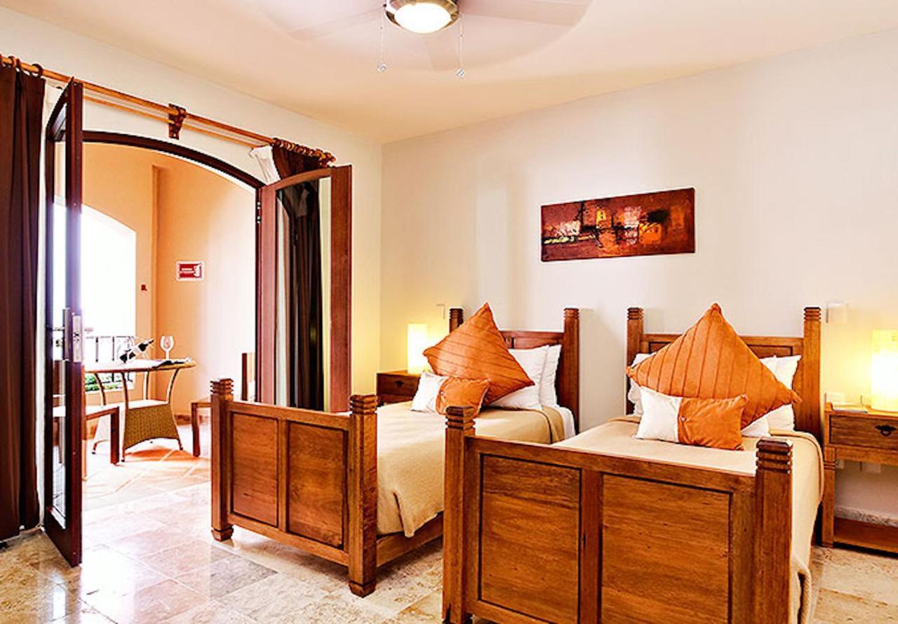 Acanto Hotel Playa Del Carmen, Trademark Collection By Wyndham Dış mekan fotoğraf