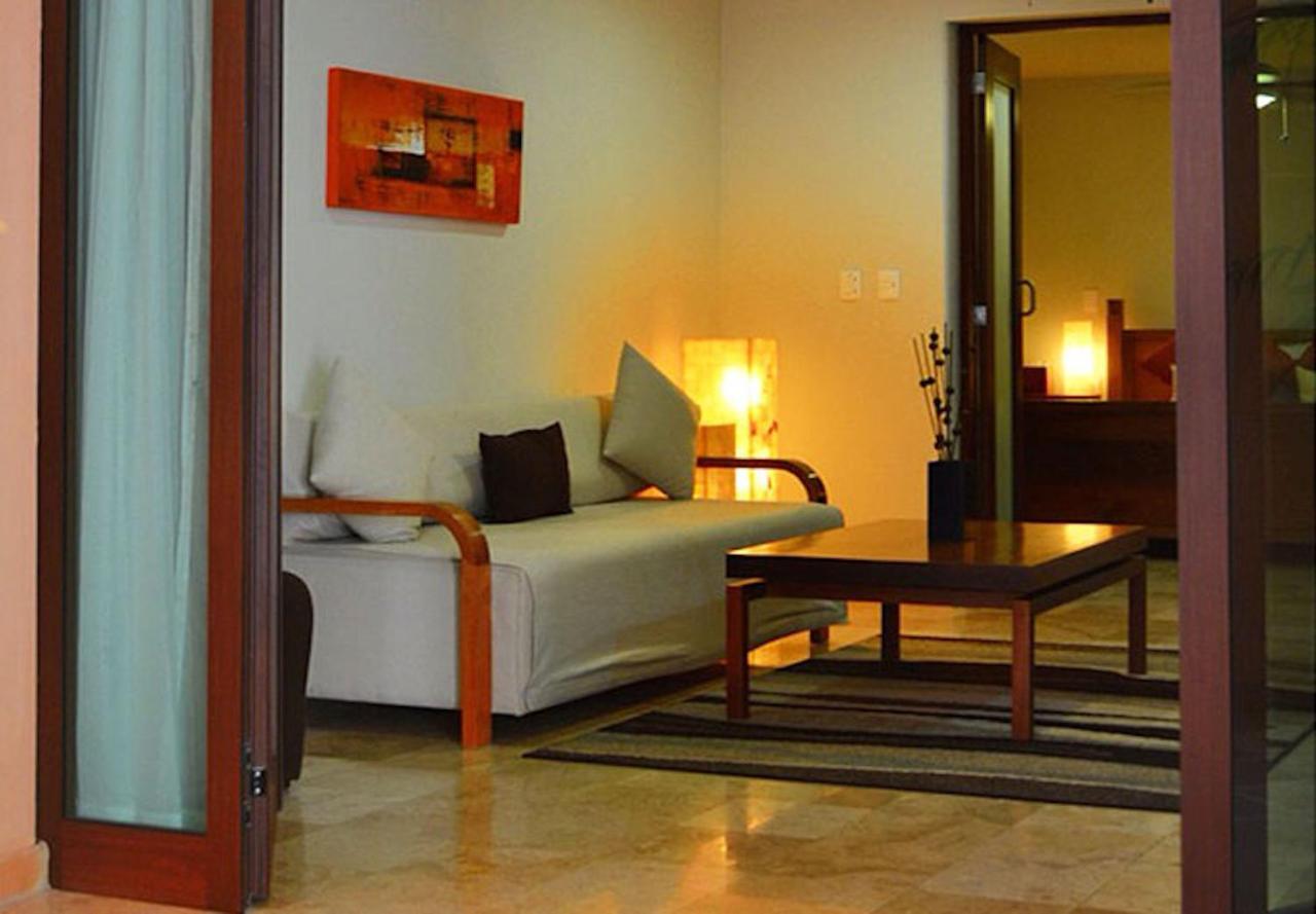 Acanto Hotel Playa Del Carmen, Trademark Collection By Wyndham Dış mekan fotoğraf