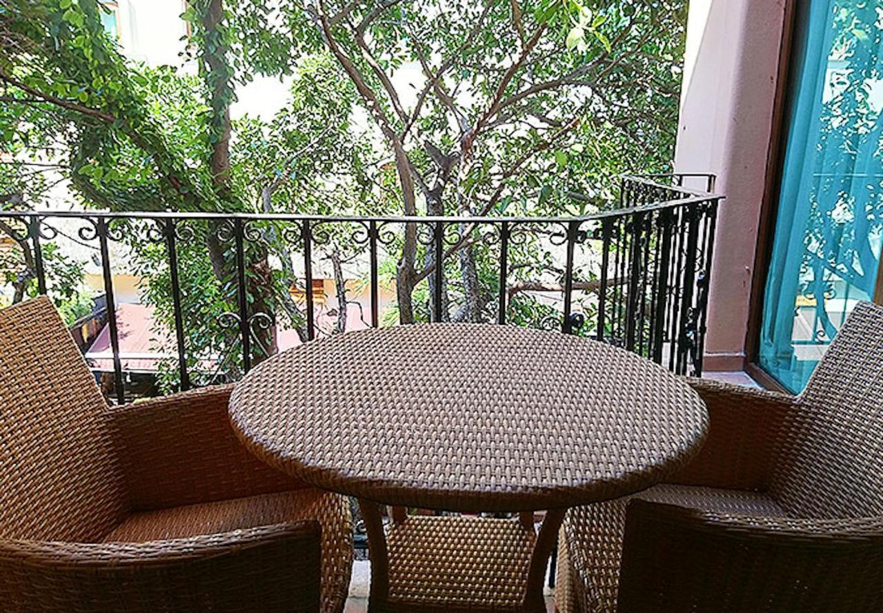 Acanto Hotel Playa Del Carmen, Trademark Collection By Wyndham Dış mekan fotoğraf