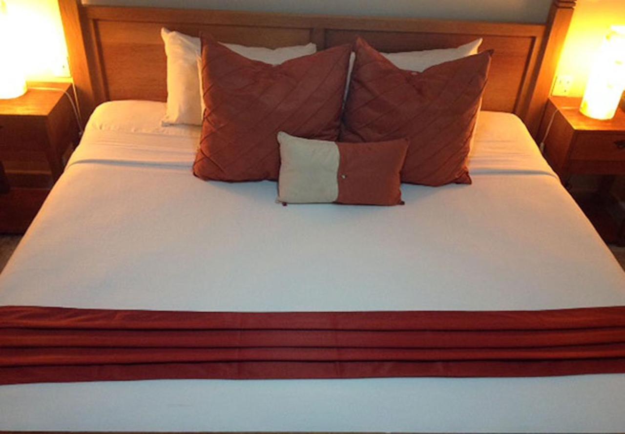 Acanto Hotel Playa Del Carmen, Trademark Collection By Wyndham Dış mekan fotoğraf