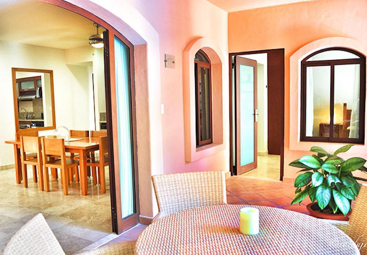 Acanto Hotel Playa Del Carmen, Trademark Collection By Wyndham Dış mekan fotoğraf