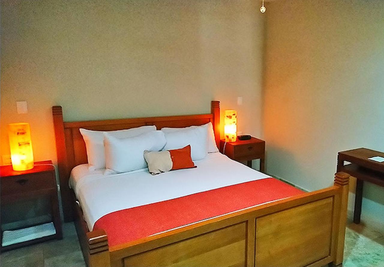 Acanto Hotel Playa Del Carmen, Trademark Collection By Wyndham Dış mekan fotoğraf