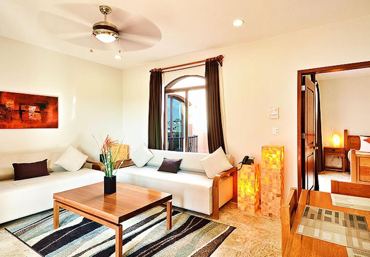 Acanto Hotel Playa Del Carmen, Trademark Collection By Wyndham Dış mekan fotoğraf
