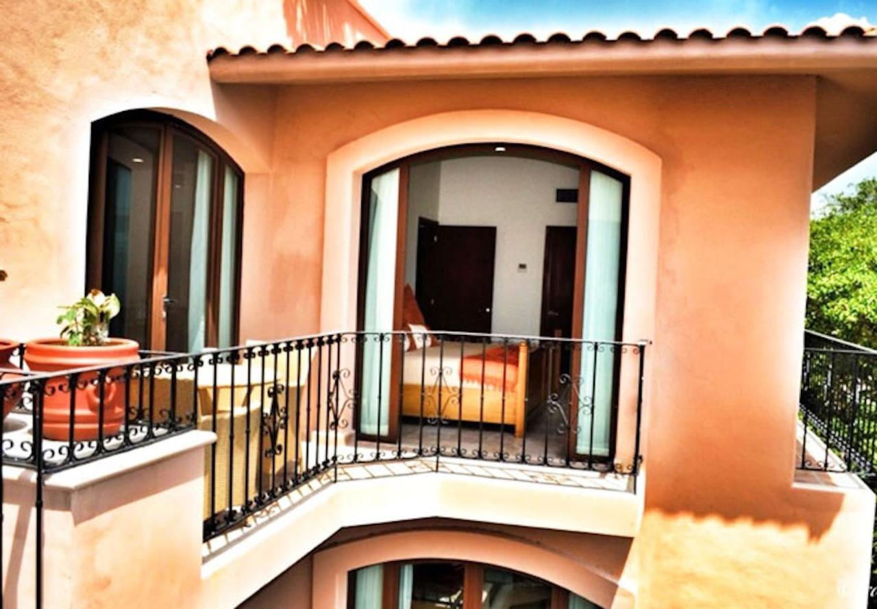 Acanto Hotel Playa Del Carmen, Trademark Collection By Wyndham Dış mekan fotoğraf