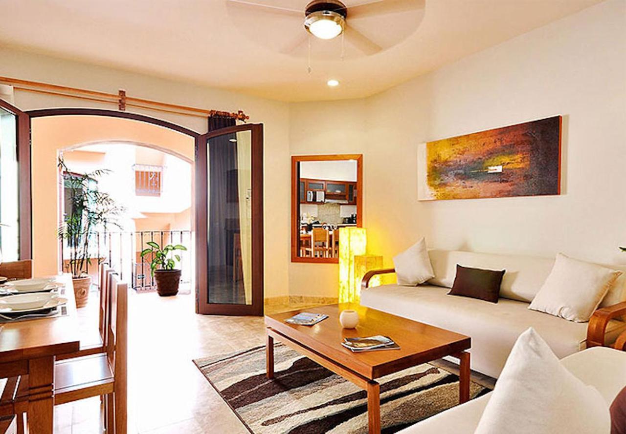 Acanto Hotel Playa Del Carmen, Trademark Collection By Wyndham Dış mekan fotoğraf