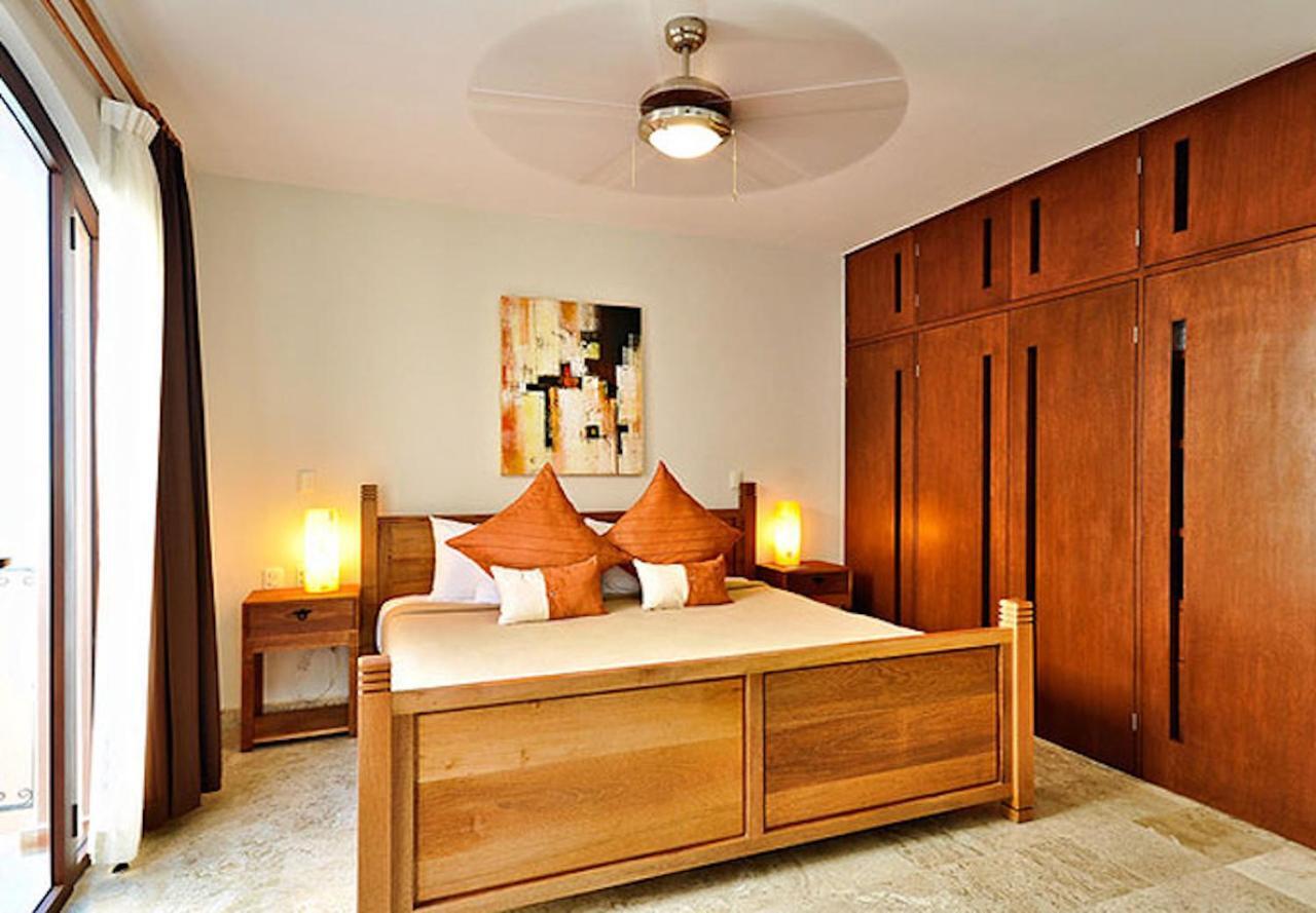 Acanto Hotel Playa Del Carmen, Trademark Collection By Wyndham Dış mekan fotoğraf